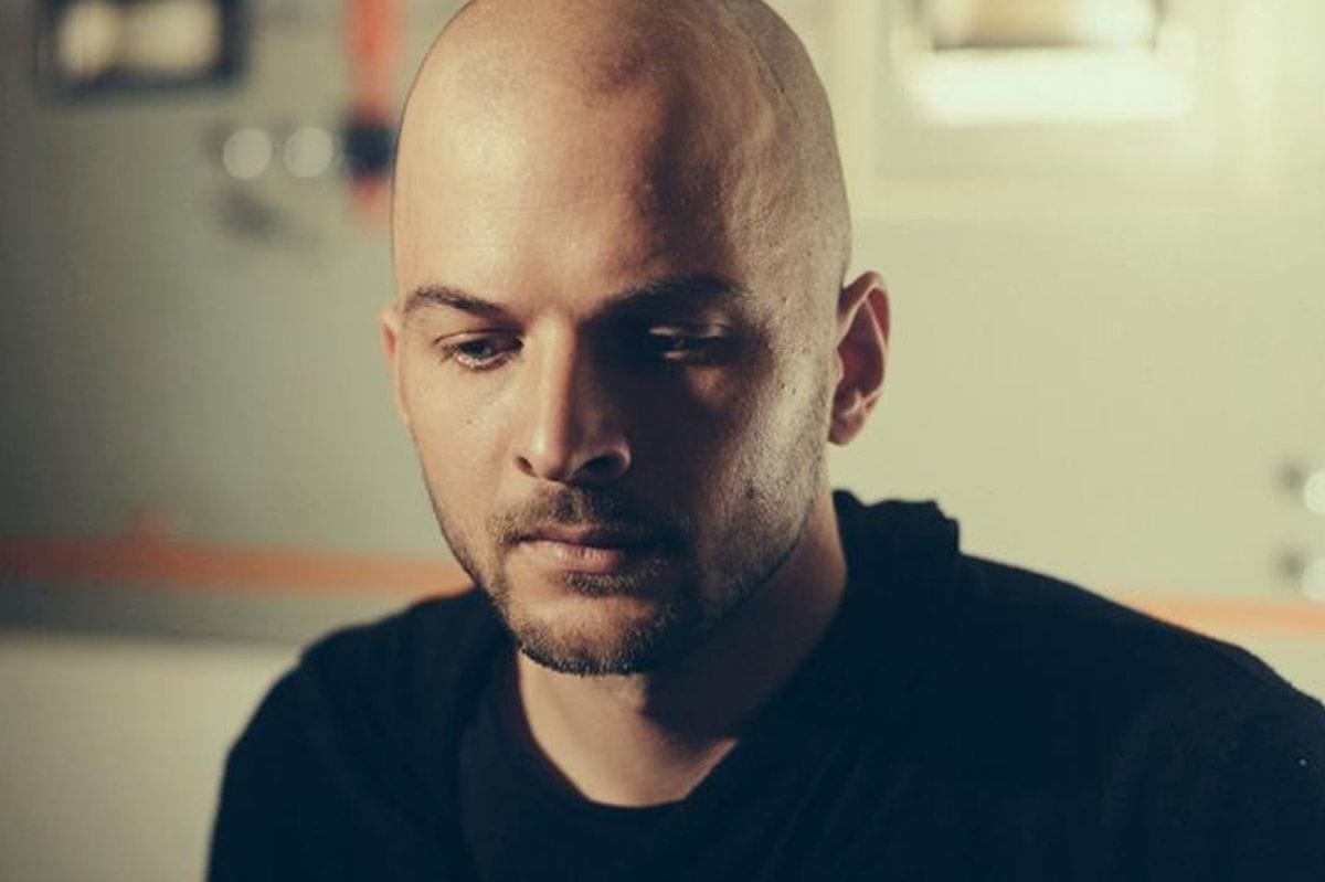 ‘All Encores’ Is Nils Frahm, Beautifully Deconstructed