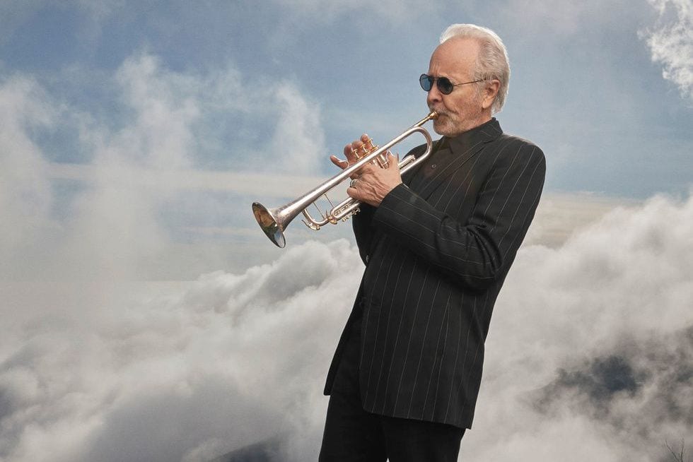 Over the Rainbow: An Interview With Herb Alpert