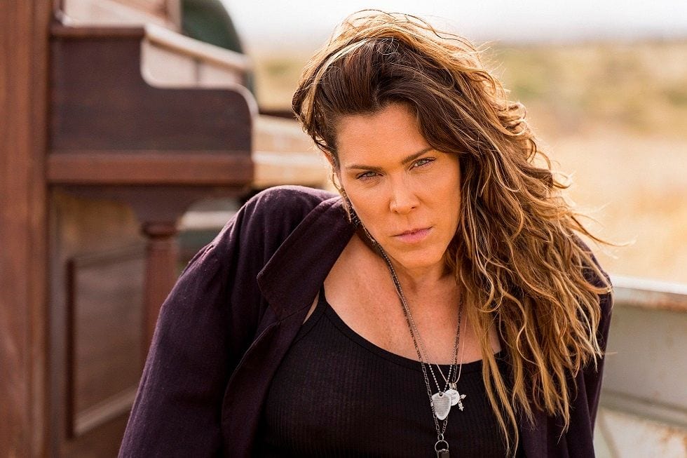 A Journey Through Her Mind: An Interview with Beth Hart