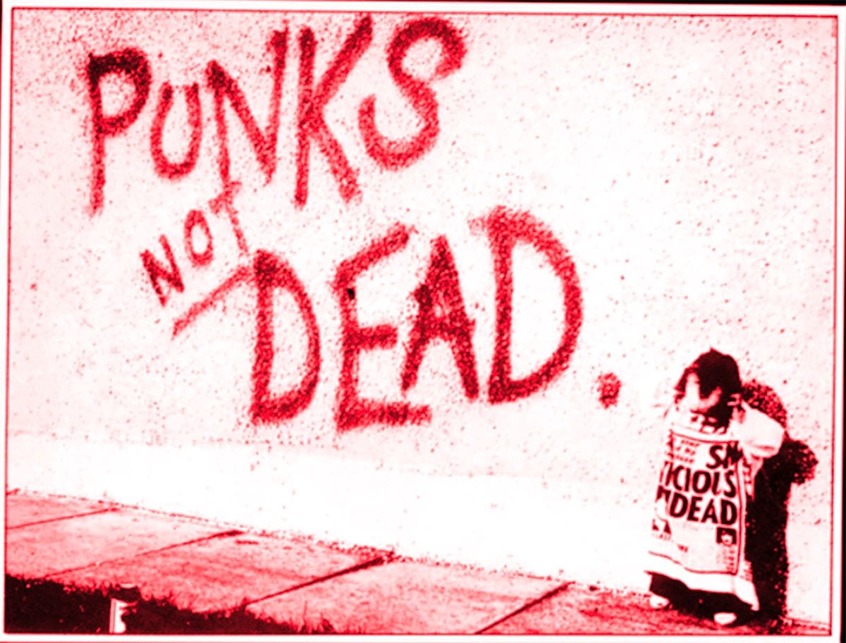 Do It Yourself - Song Download from Who Said Punk Is Dead