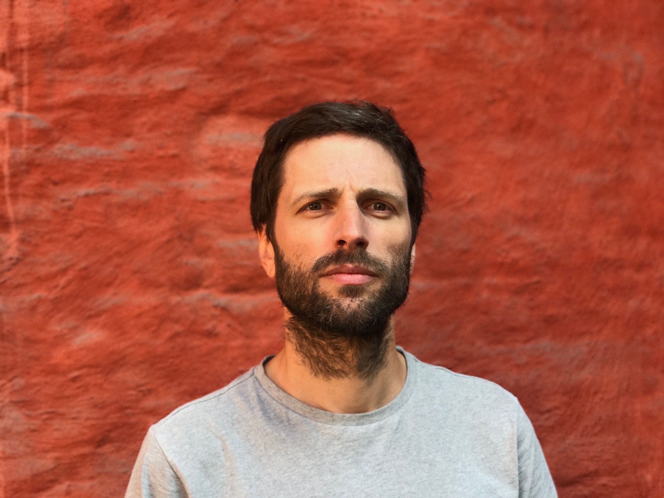 Lindstrøm’s ‘On a Clear Day I Can See You Forever’ Free Floats Clear of Place and Time