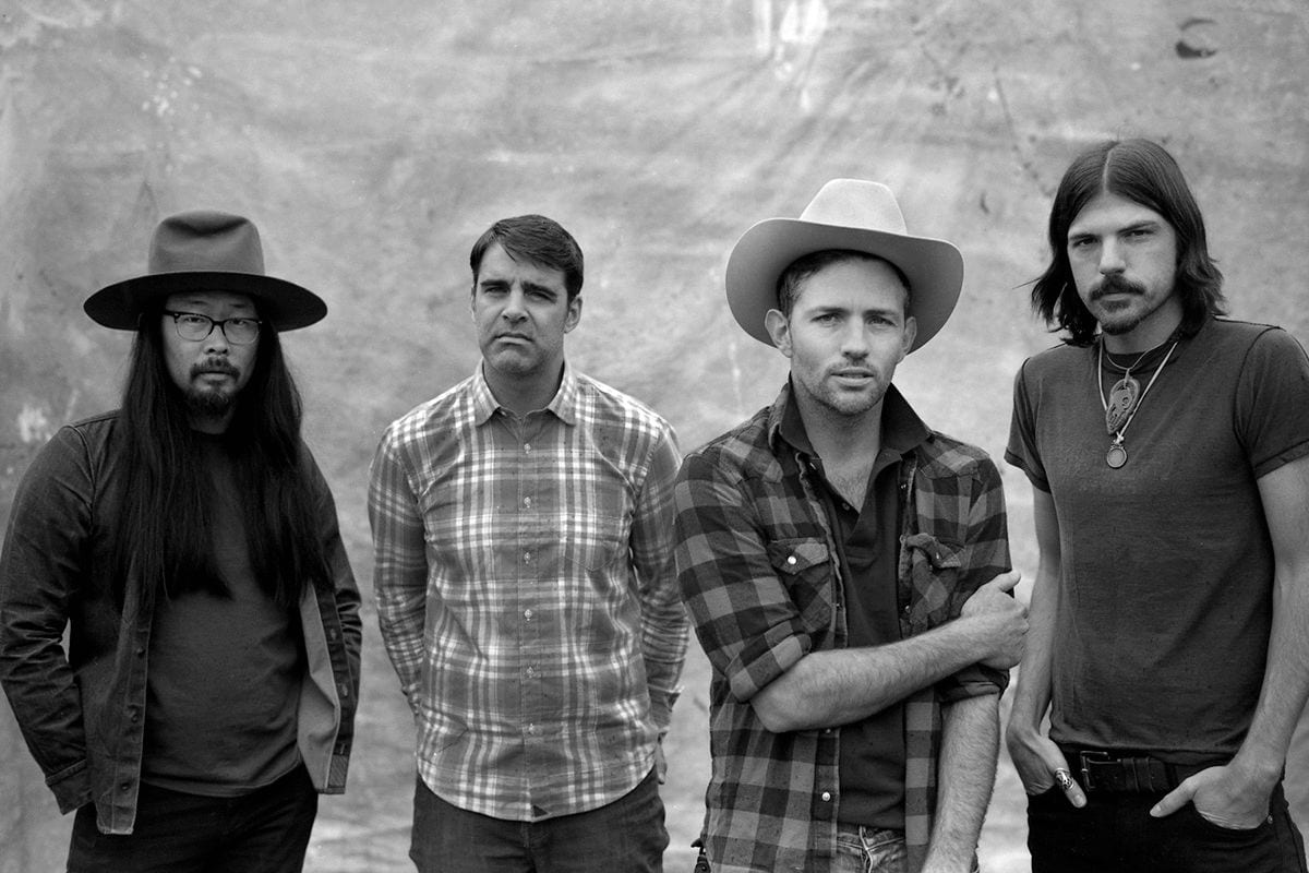 ‘Closer Than Together’ Is Up and Down for the Avett Brothers