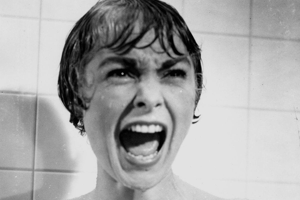 Get Out of the Shower!: The Shower Scene and Hitchcock’s Narrative Style in ‘Psycho’