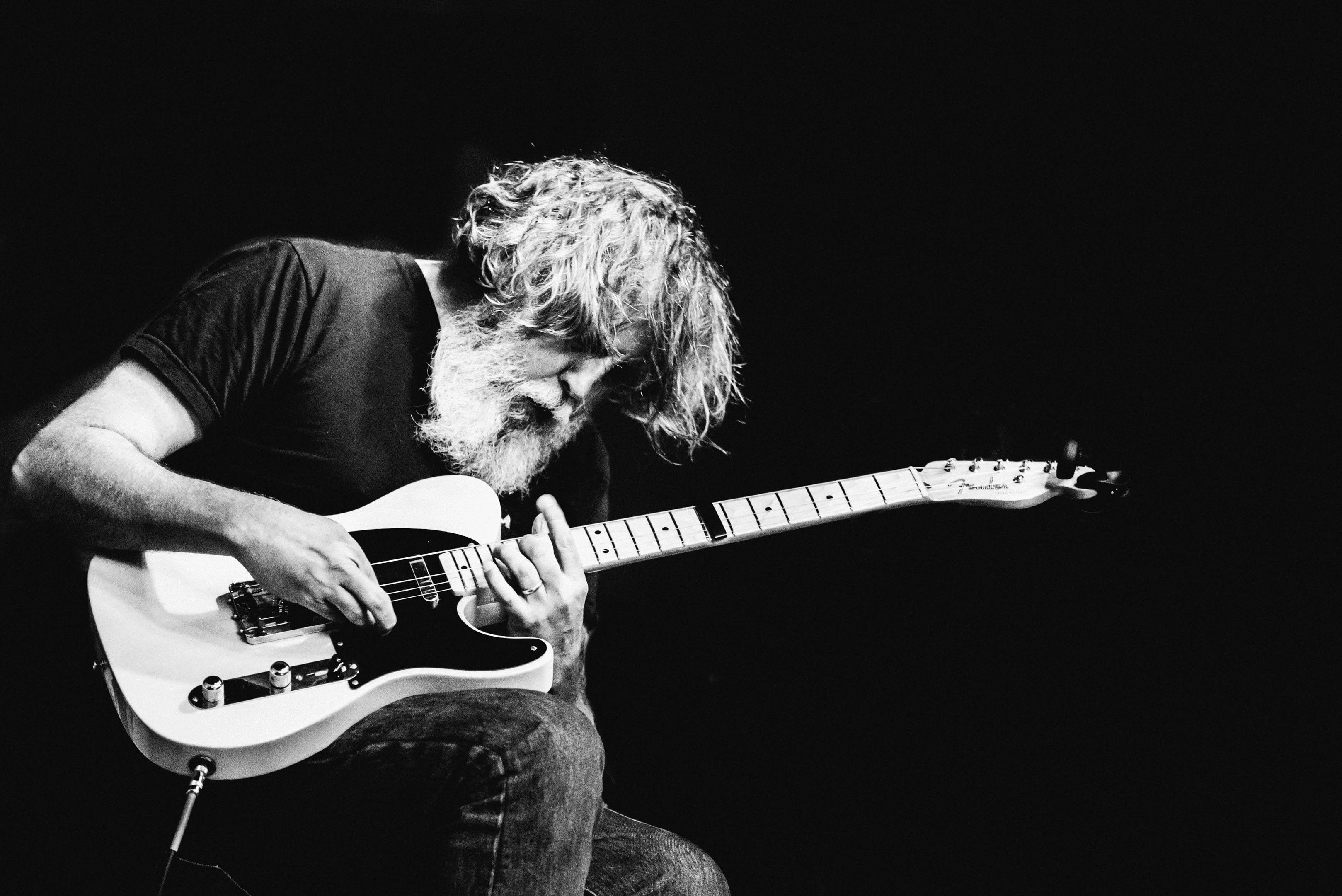 ‘Odds Against Tomorrow’ Is Bill Orcutt’s Fascinating Return to Original Compositions