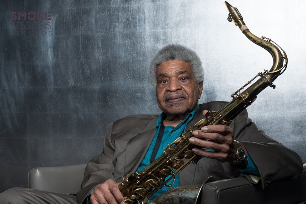 Jazz’s George Coleman and Harold Mabern Meet Up As Old Friends on ‘The Quartet’