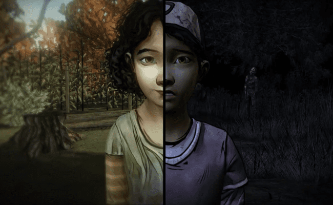 Considering the Two Seasons of ‘The Walking Dead’ Video Game