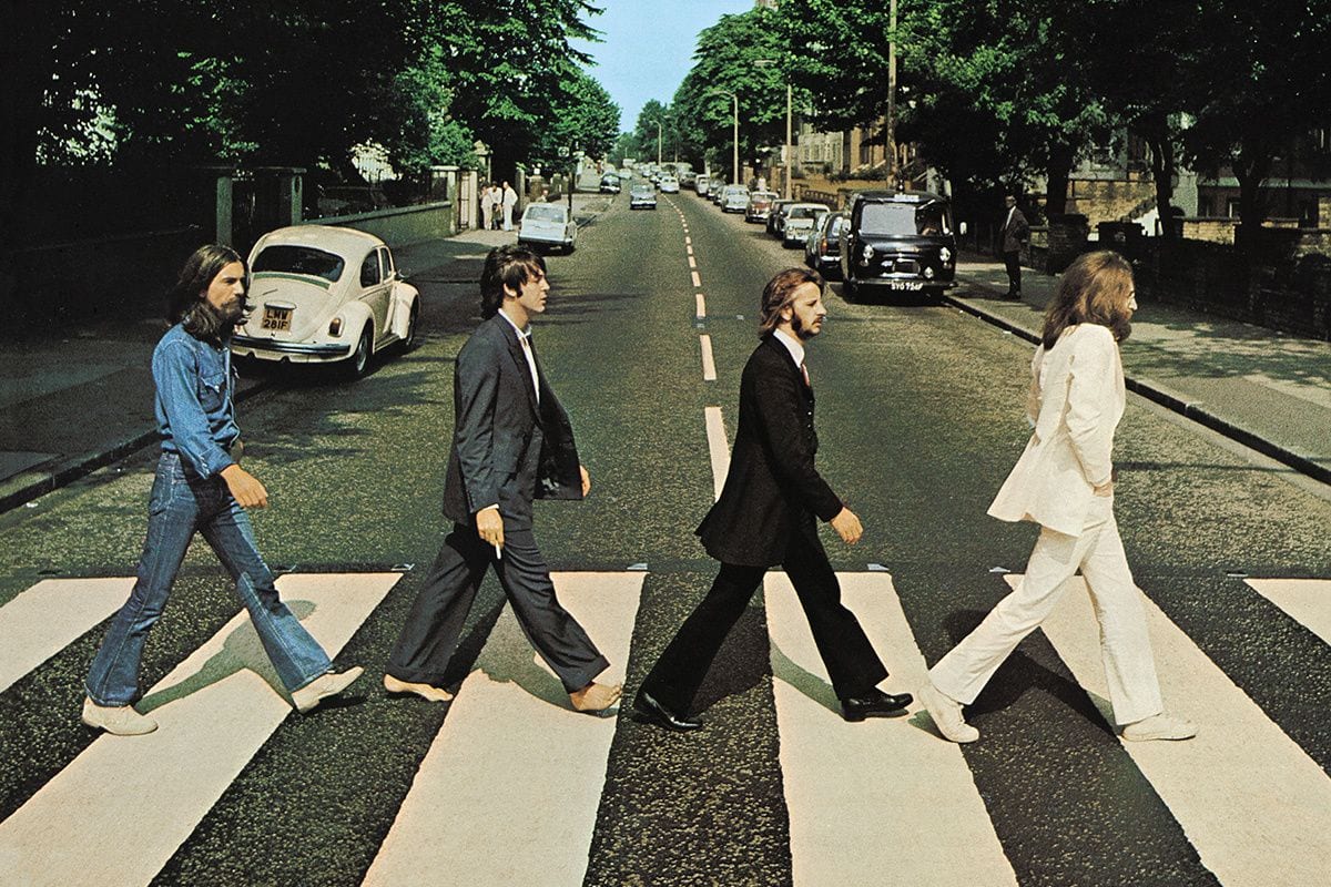 The Beatles ‘Abbey Road Super Deluxe Edition’ Sounds Fresh and New