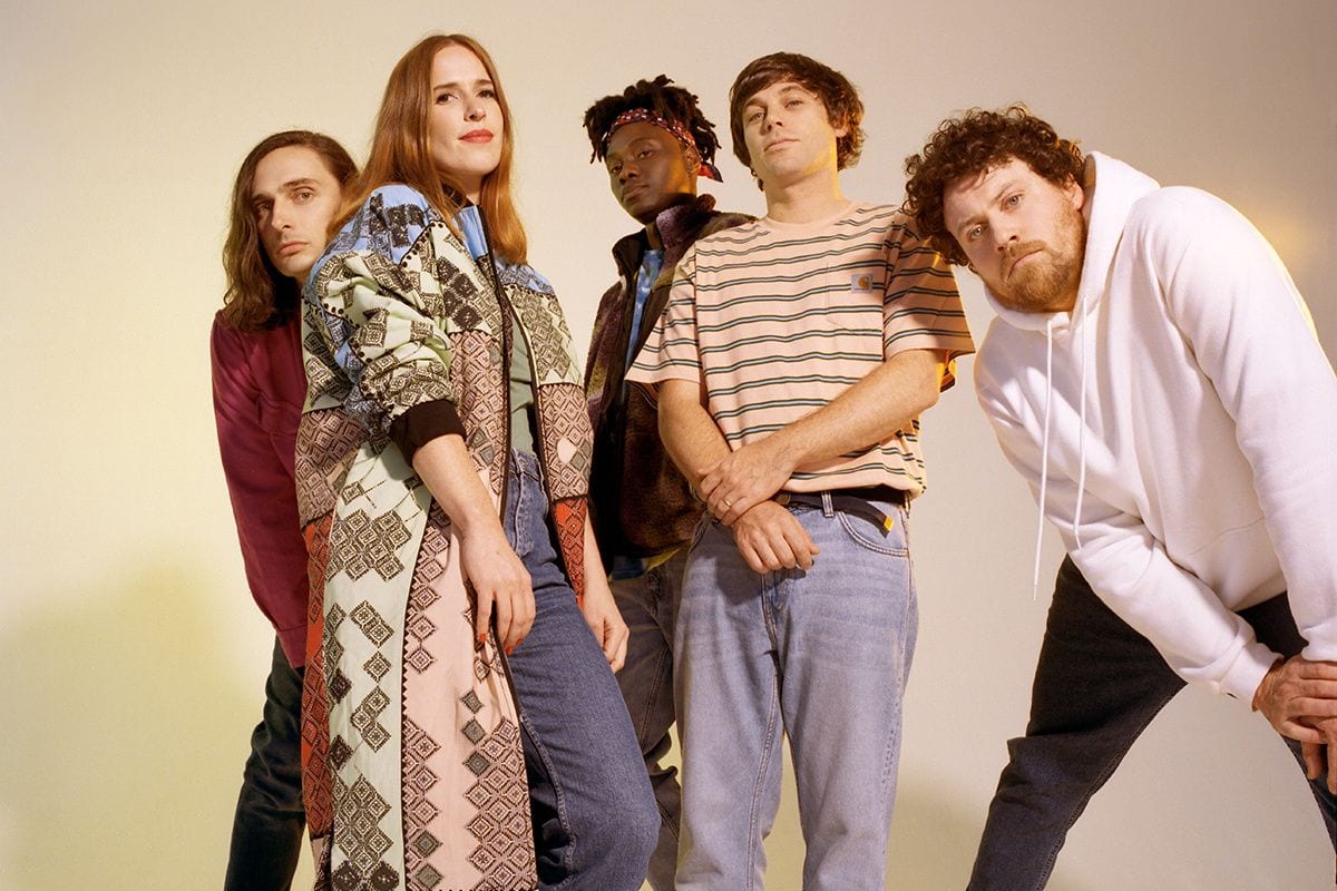 Metronomy Create Some of Their Best Music on ​​’Metronomy Forever’​​