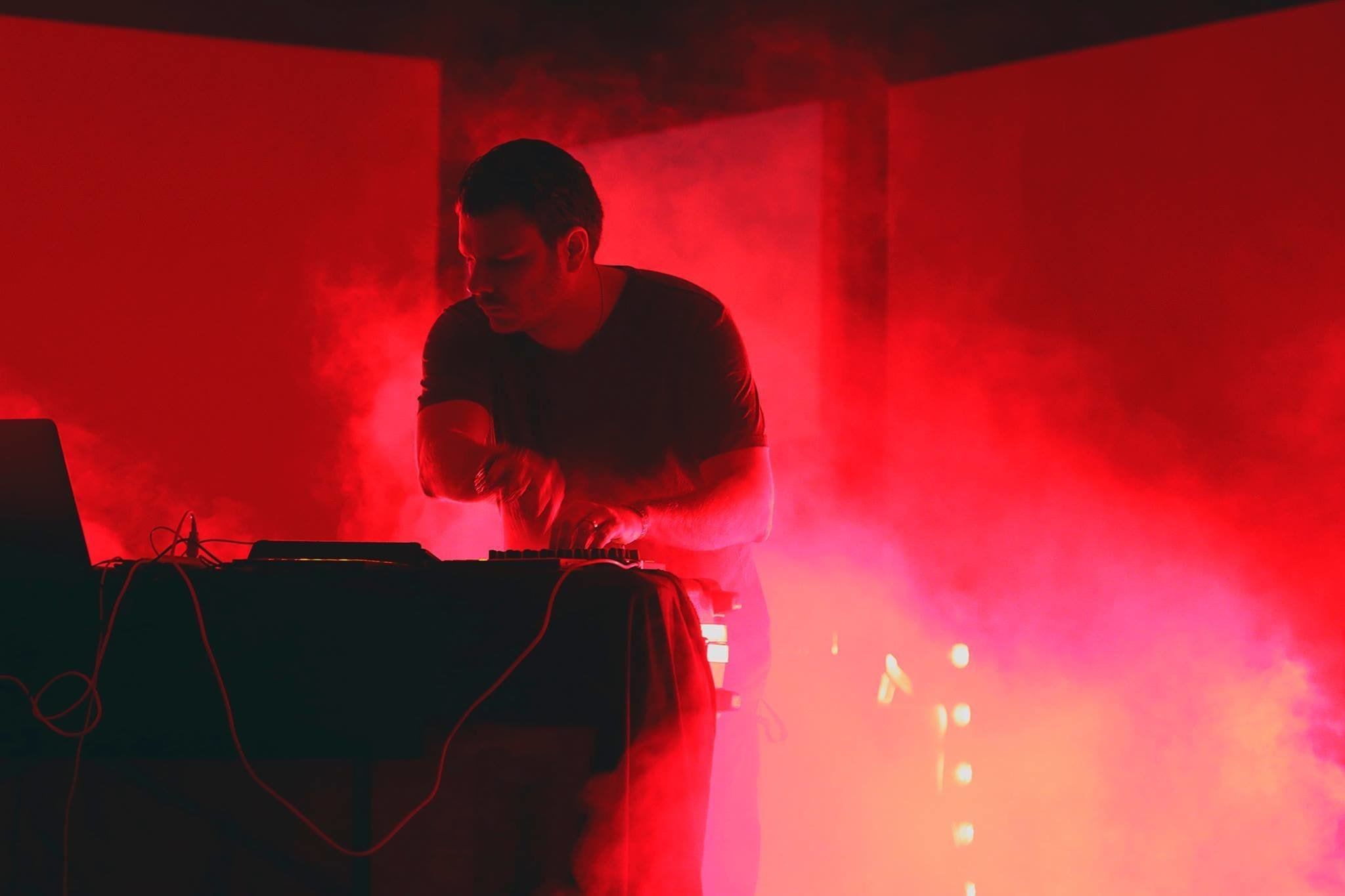Ricardo Donoso’s Experimental Electronic ‘Re_Calibrate’ Is Daring and Bold (album stream)