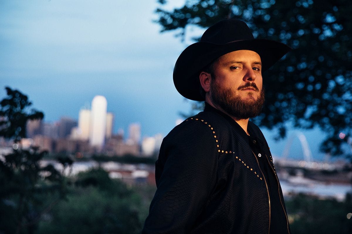 Paul Cauthen Emerges From ‘Room 41’