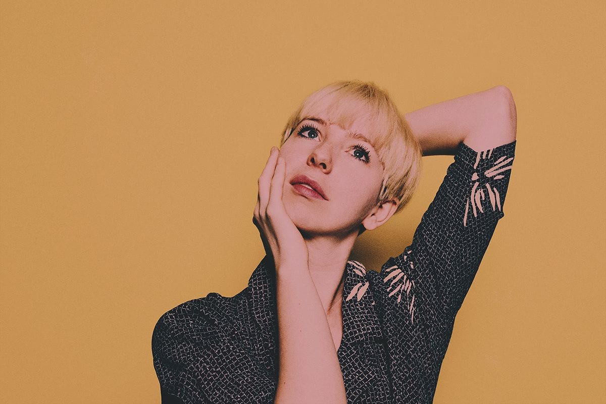 Emma Frank and Aaron Parks Create a Plainspoken Kind of Magic on ‘Come Back’