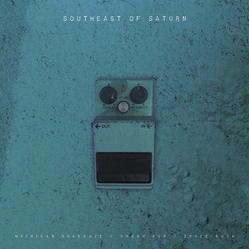 Discover Michigan’s 1990s Space-rock Scene on ‘Southeast of Saturn’