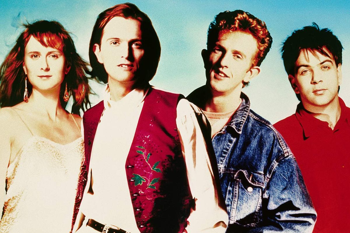 Prefab Sprout’s Audacious Pop of 1984-92 Is Illuminated on Four Vinyl Re-issues