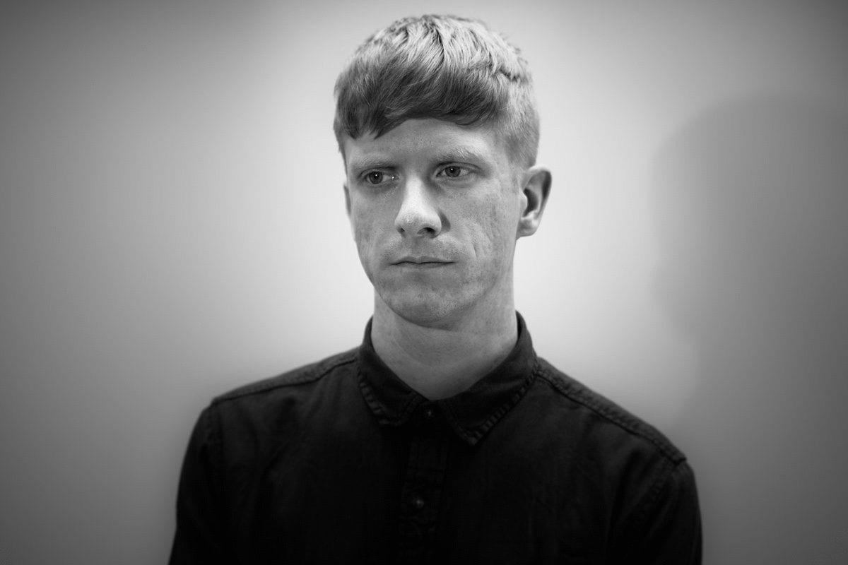 Tech-House Producer Peter Ibbetson Blossoms on ‘Control Yourself’