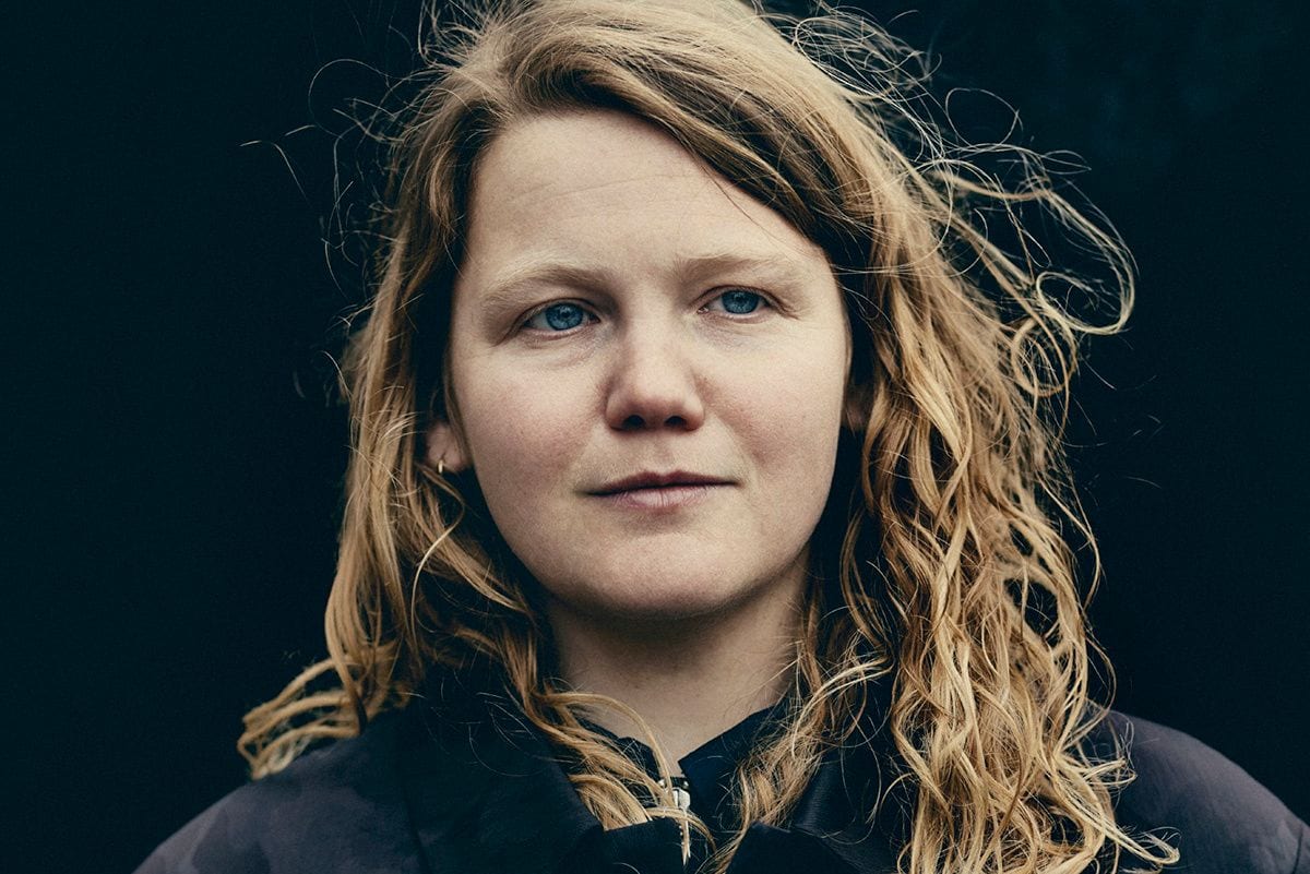 Kate Tempest Takes on the UK Establishment with ‘The Book of Traps and Lessons’ and Wins