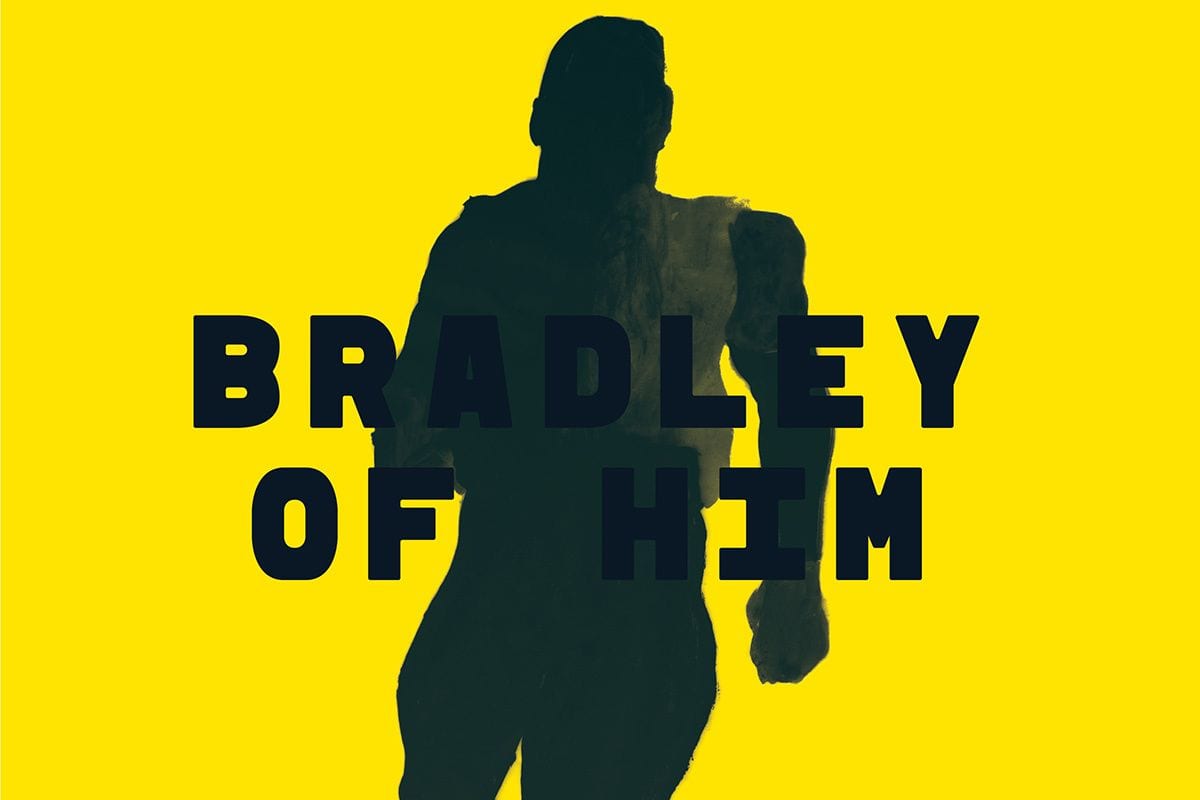 Who’s He in Connor Willumsen’s ‘Bradley of Him’?