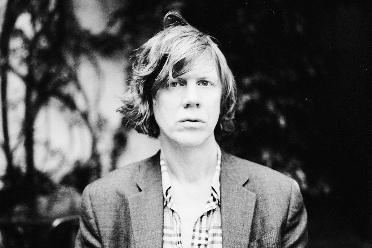 Sonic Youth Founder Thurston Moore Asks Why a Song Can’t Be an Hour Long