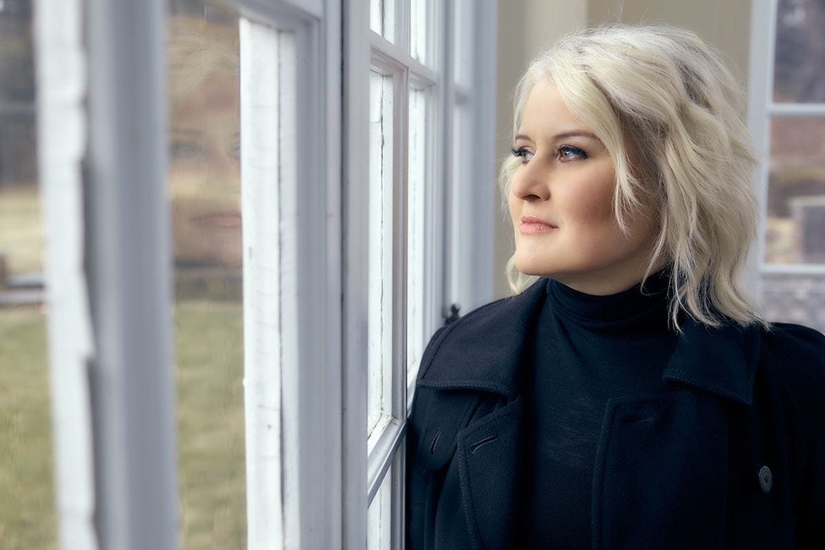 Paula Cole’s ‘Revolution’ Is As Fresh and Vibrant As a Debut Album