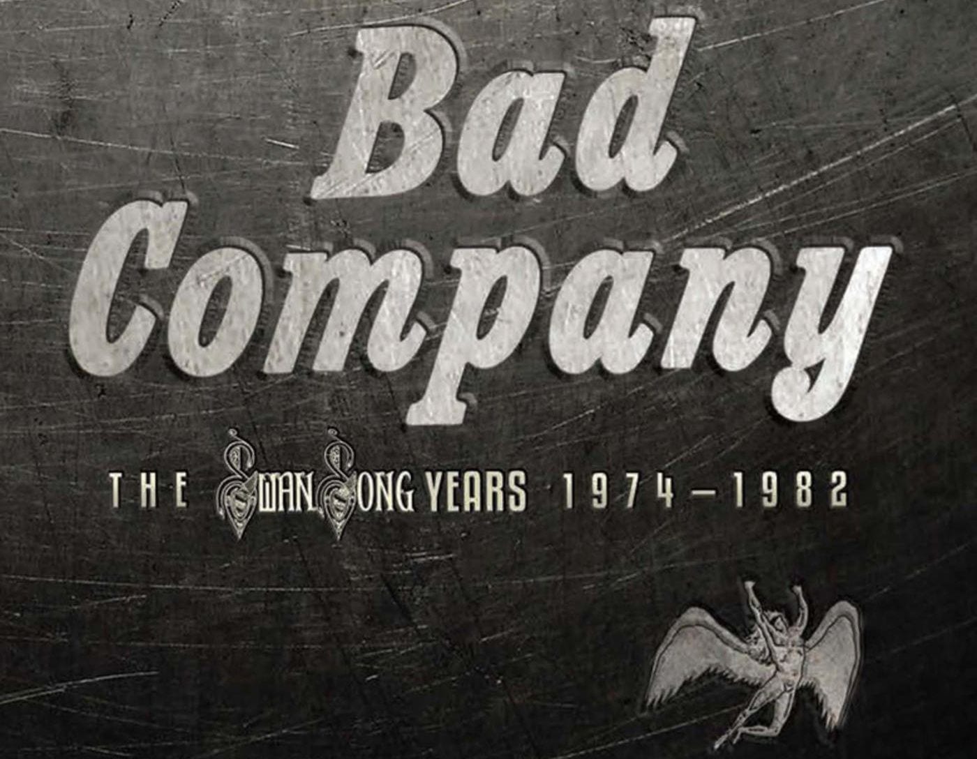 Bad Company’s Classic Catalog Gets the Retrospective Treatment