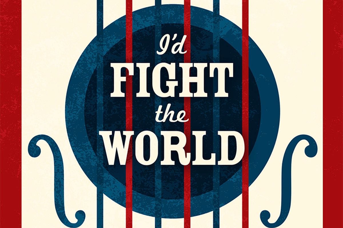By the Book: I’d Fight the World: A Political History of Old-Time, Hillbilly, and Country Music