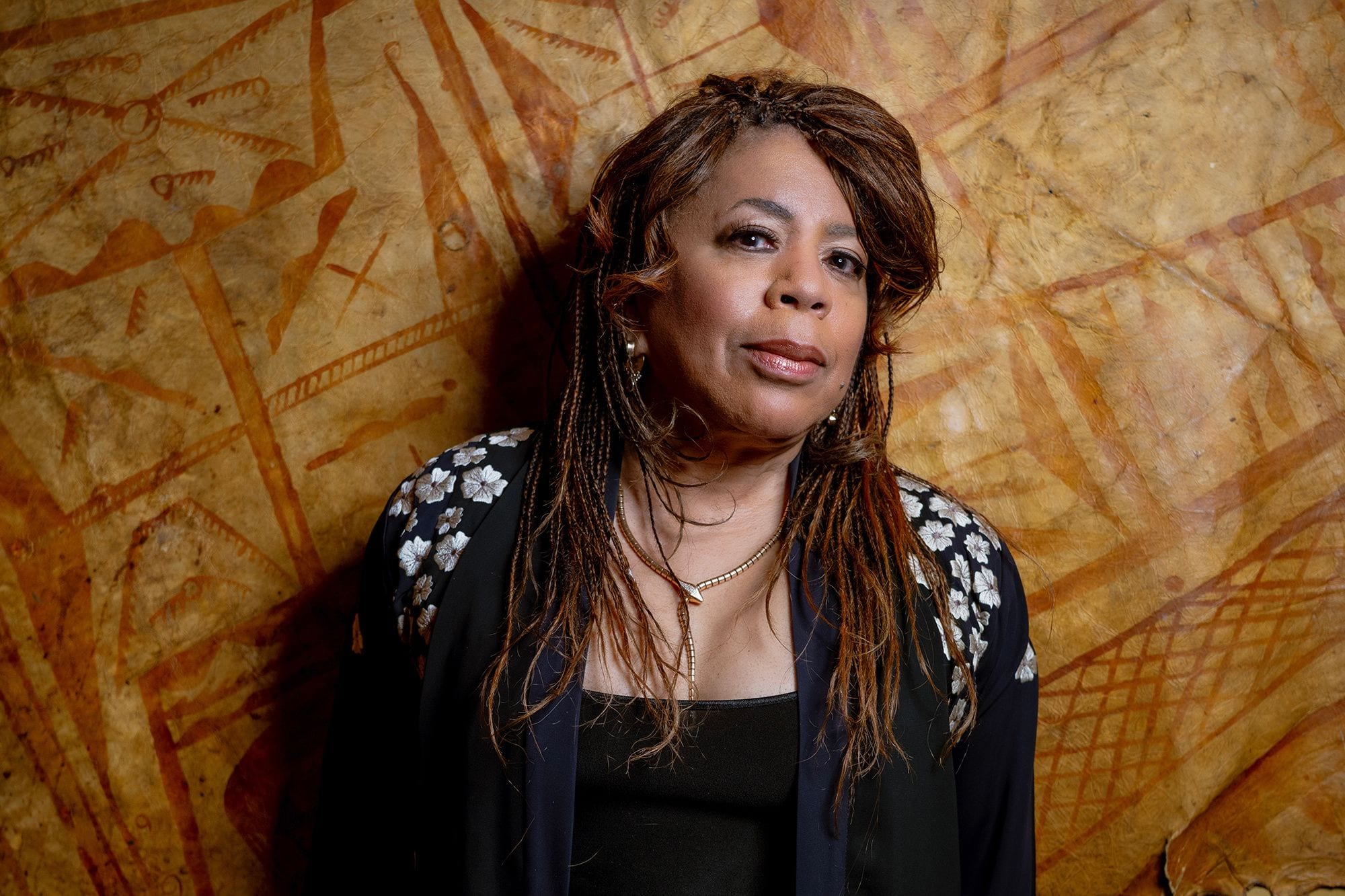 Making a Masterpiece: An Interview with Legendary Composer Valerie Simpson