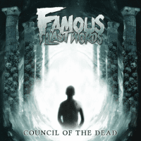 Famous Last Words: Council of the Dead