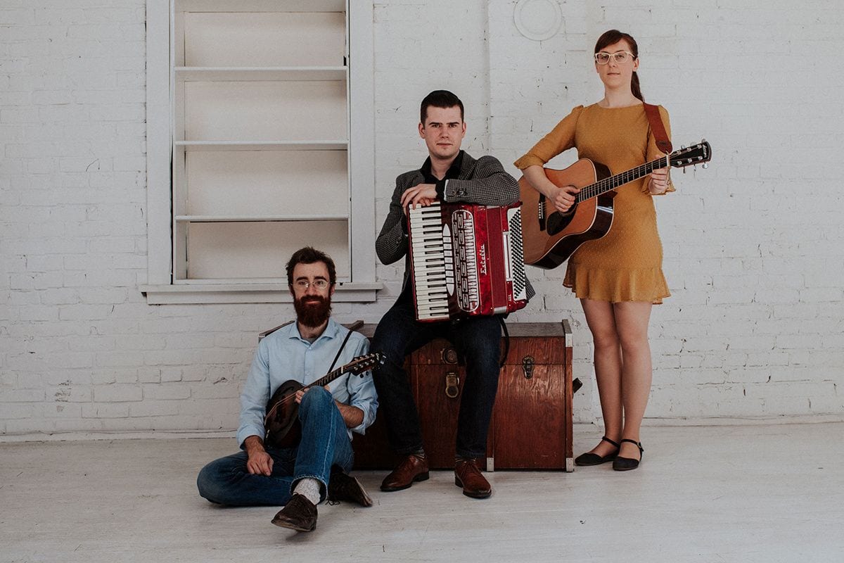 West My Friend’s ‘In Constellation’ Unearths the Indie Folk Band’s Full Potential (album stream) (premiere)