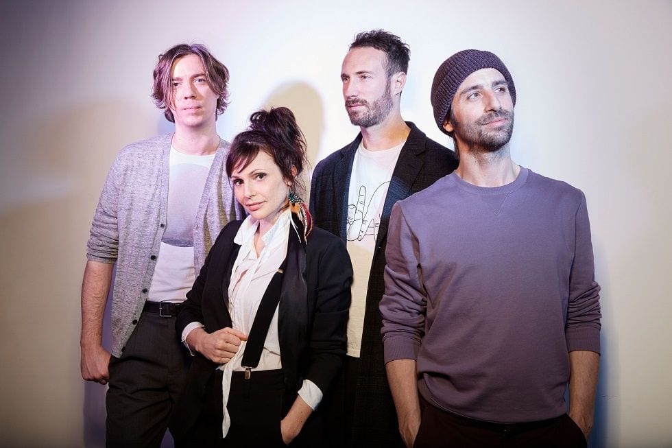 Every Day Is a Miracle: Caravan Palace and the Joy of Performance