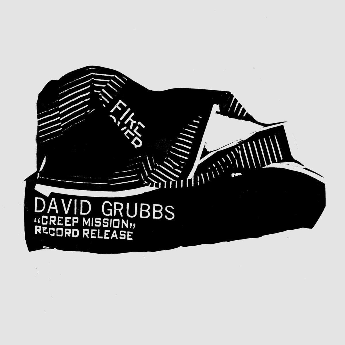Experimentalist David Grubbs Documents a Live Set with ‘​October 19, 2017’