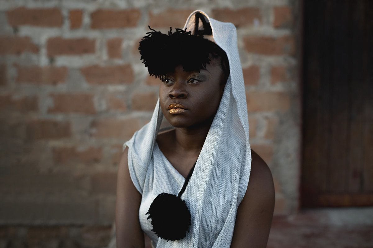 Sampa the Great’s ‘The Return’ Is a Dazzling, Genre-Defying Blend of Hip-Hop, Jazz, and Soul