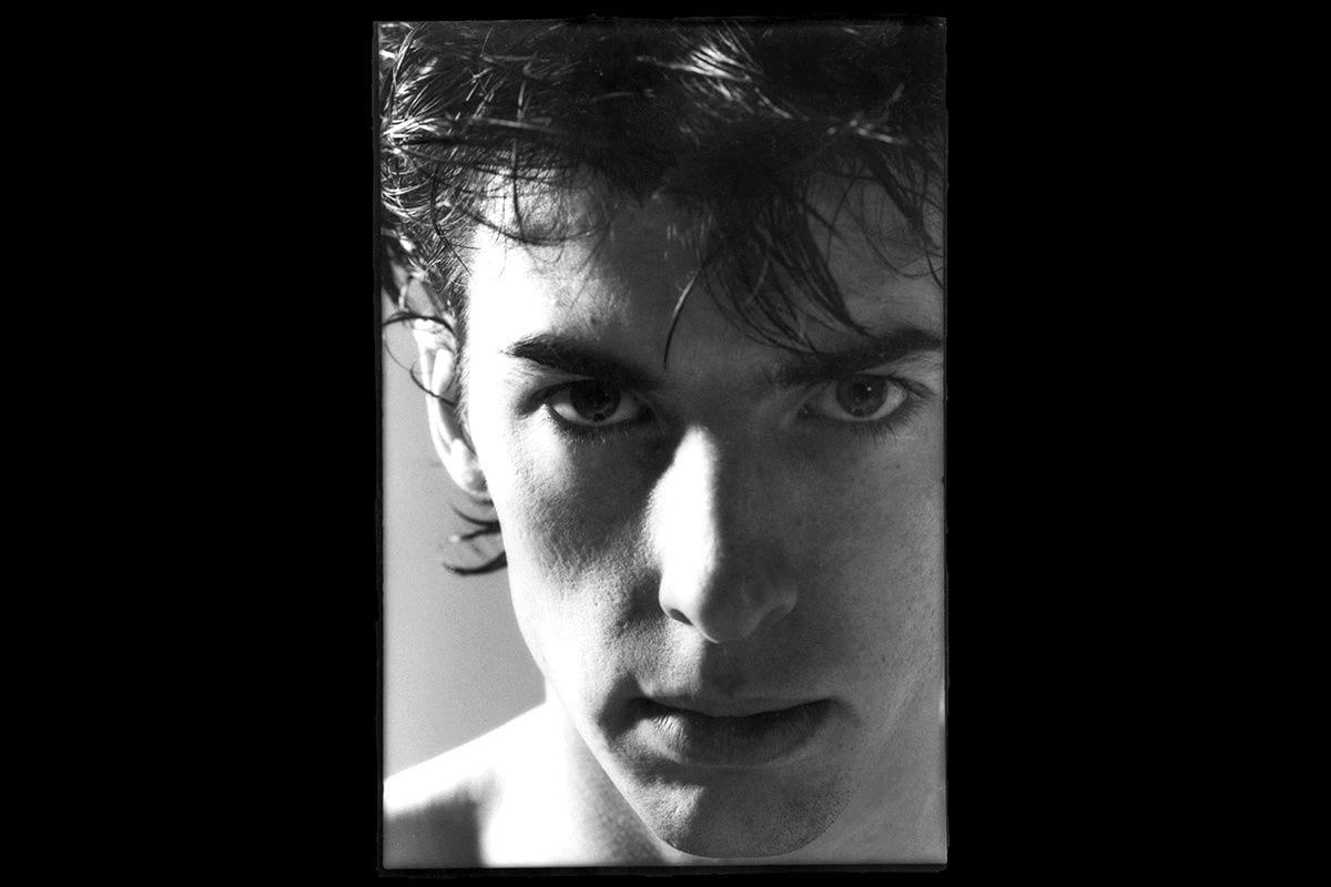 Synthpop Pioneer Fad Gadget’s Music Is Finally Back in Release