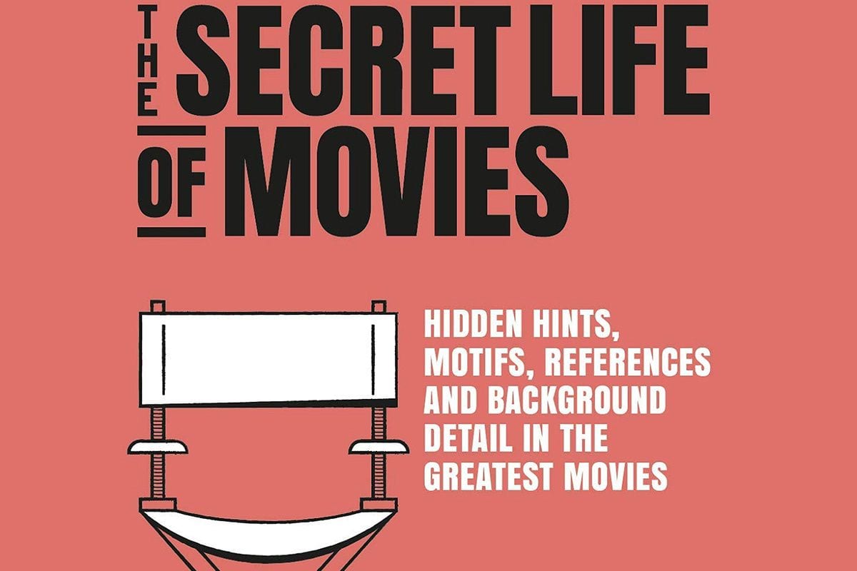Hidden Hints, Motifs, and Deep Details in Films from ‘The Secret Life of Movies’
