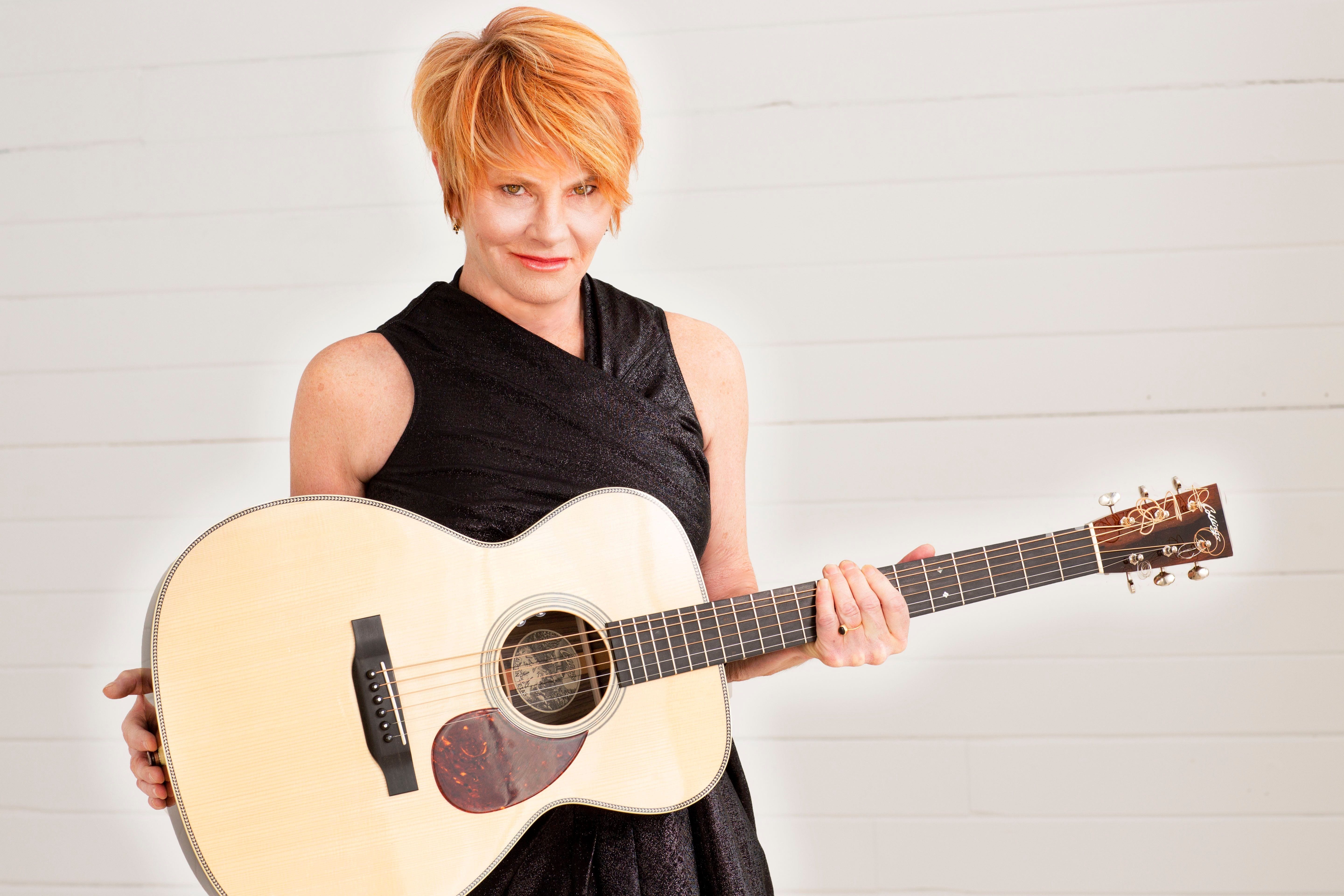 “Play the songs you love”: An Interview With Shawn Colvin