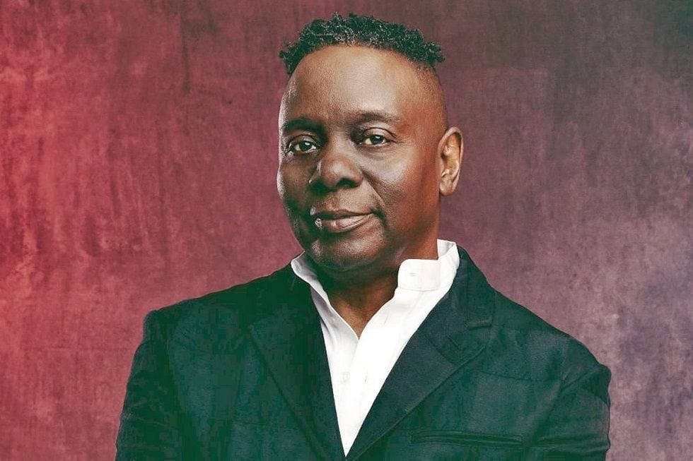 You’re Everything: An Interview with Earth, Wind & Fire’s Philip Bailey