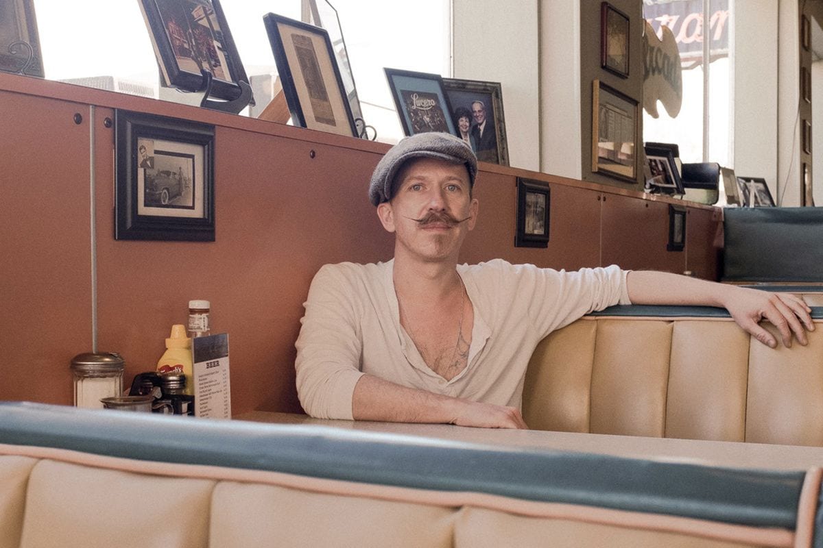 Foy Vance’s ‘To Memphis’ Is Solid But Safe