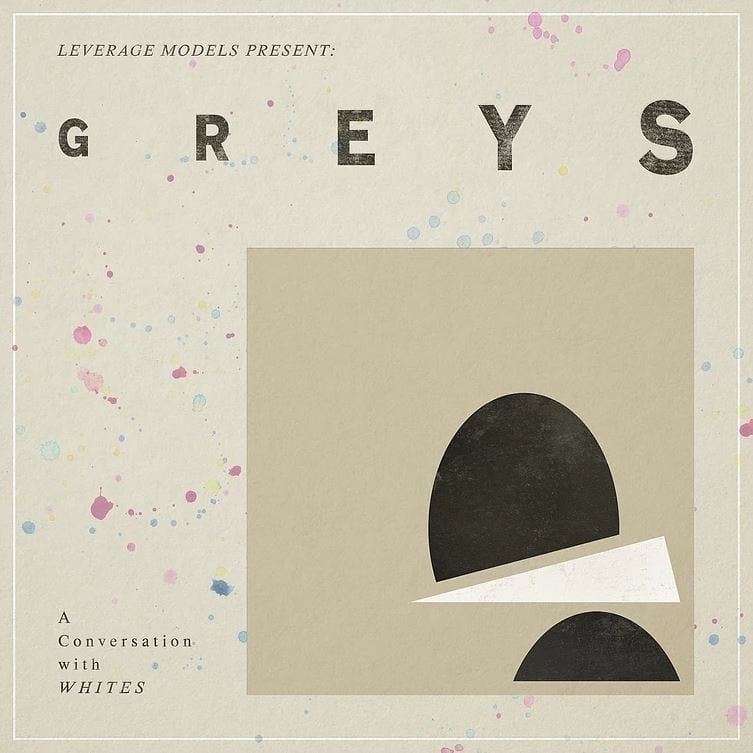 Leverage Models Curate an Ambitious Compilation for a Great Cause with ‘Greys’