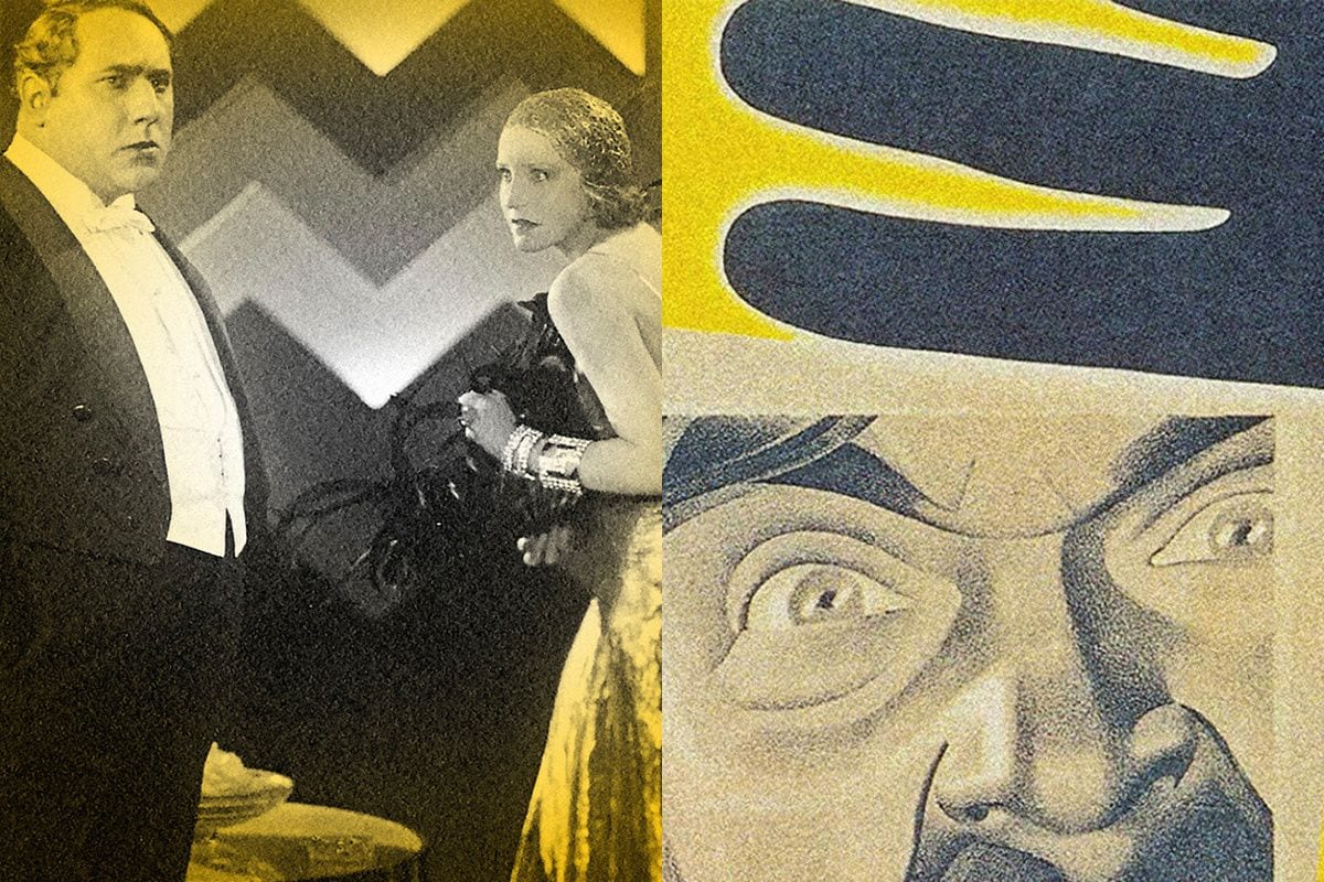 Fatcats and Amnesiacs: On Silent Films L’Argent and Fragment of an Empire