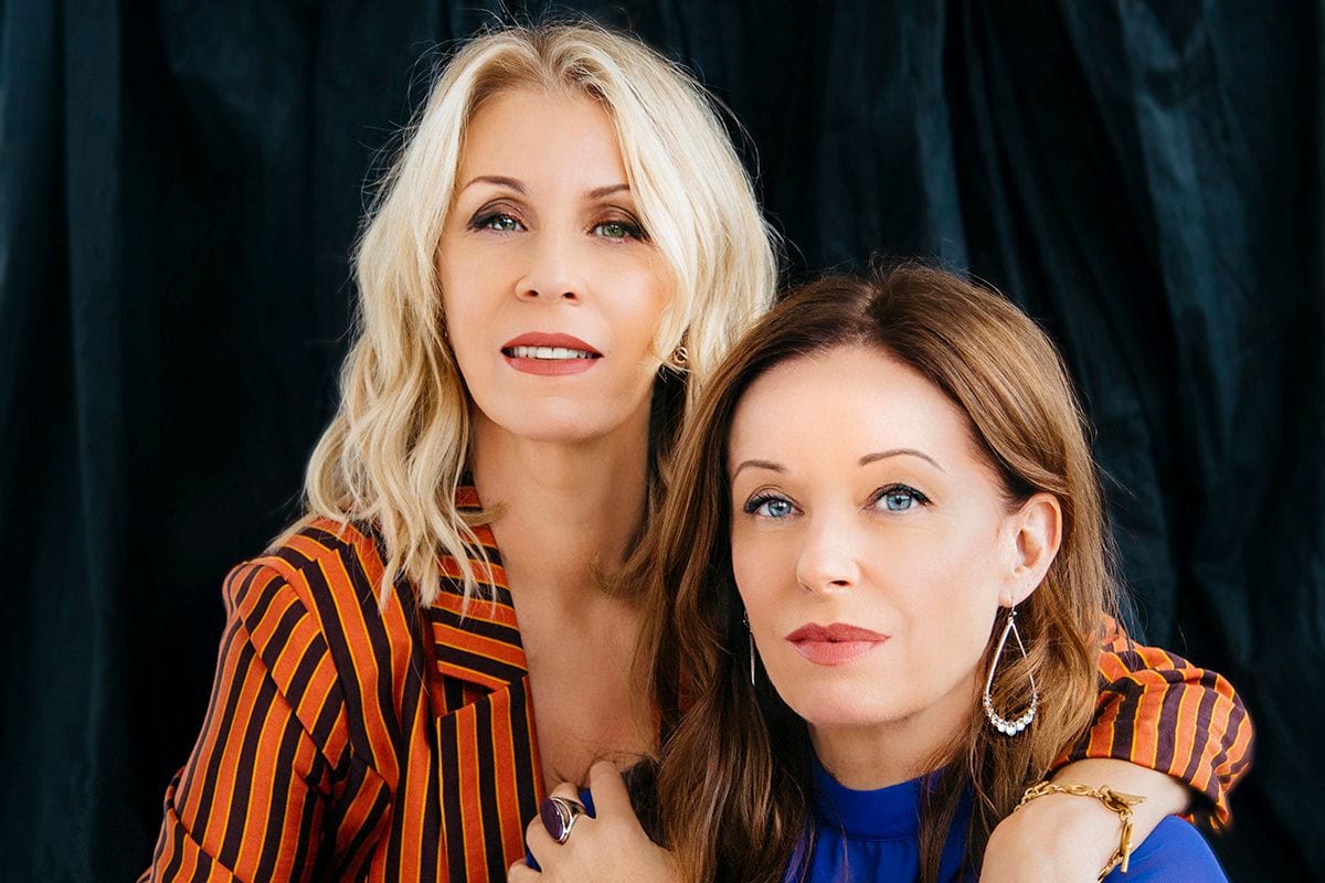 Bananarama Turn Up the ‘Stereo’ for Their First Album in 10 Years