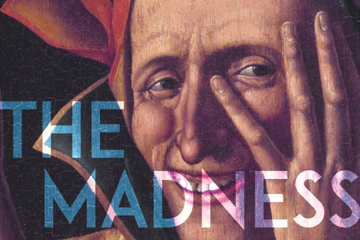‘The Madness of Knowledge’ Is Maddeningly Banal