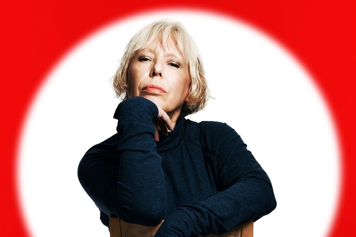 What the Song Asks For: An Interview with Barb Jungr