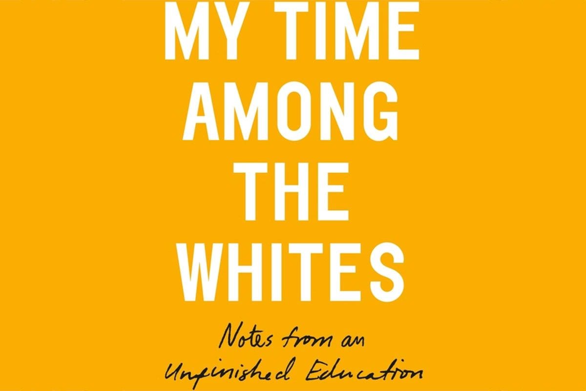 On Jennine Capó Crucet’s Course in Continuing Education, ‘My Time Among the Whites’