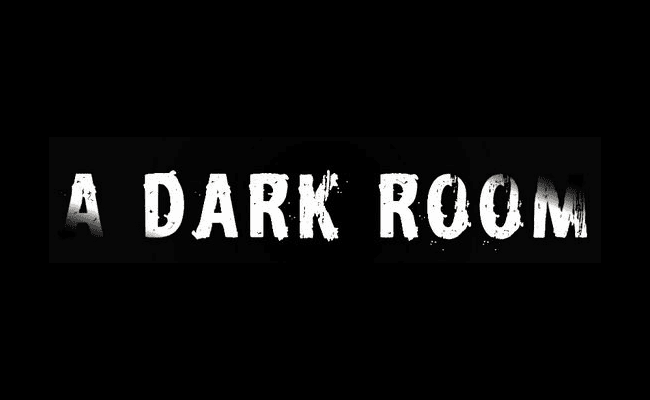 The Ever Expanding Self and ‘A Dark Room’