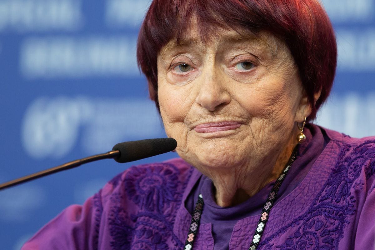 How Is It That Agnès Varda Is So Well Known — Yet So Unknown?