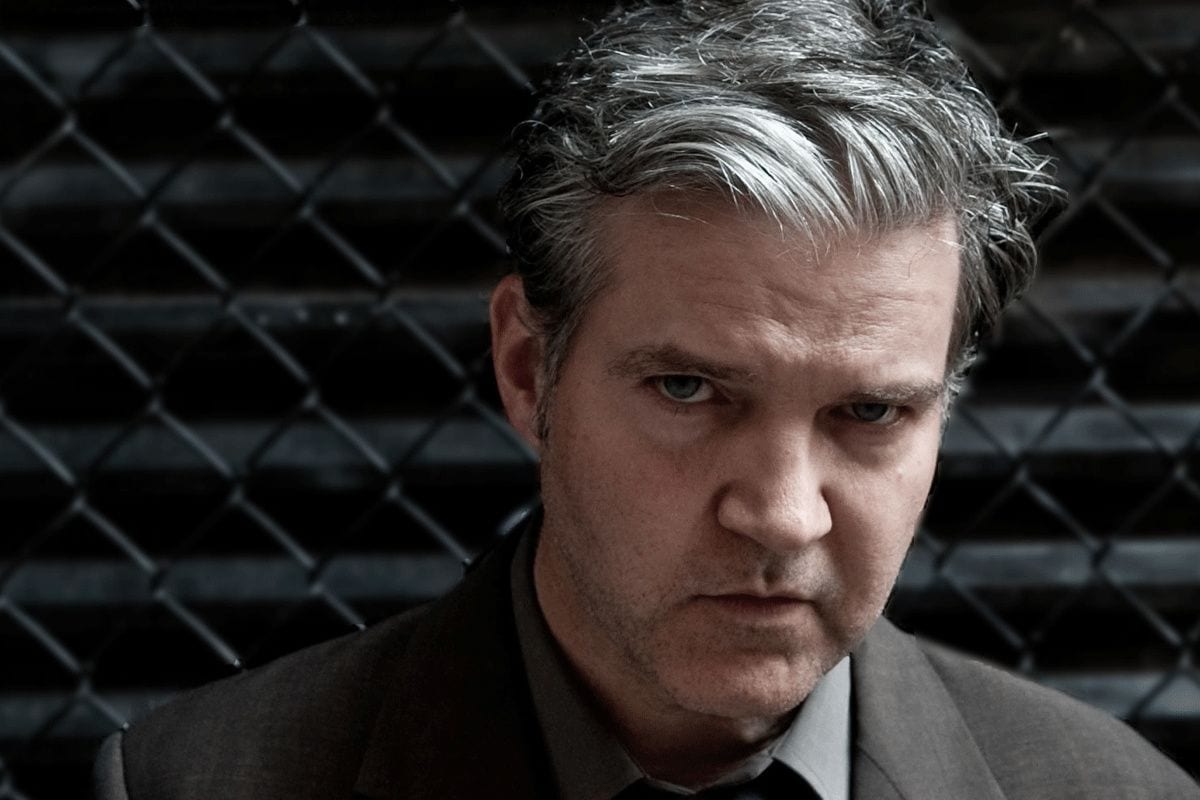 Lloyd Cole Returns with a Tiny Twist on ‘Guesswork’