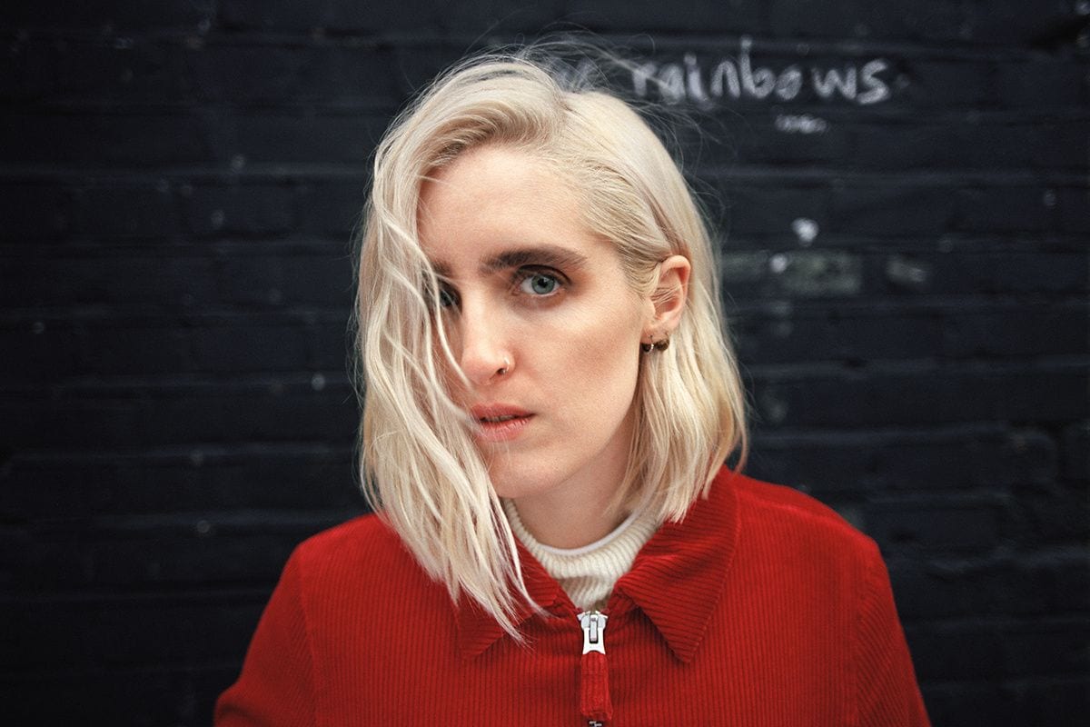 Shura’s ‘forevher’ Is an Earnest Depiction of Nascent Love