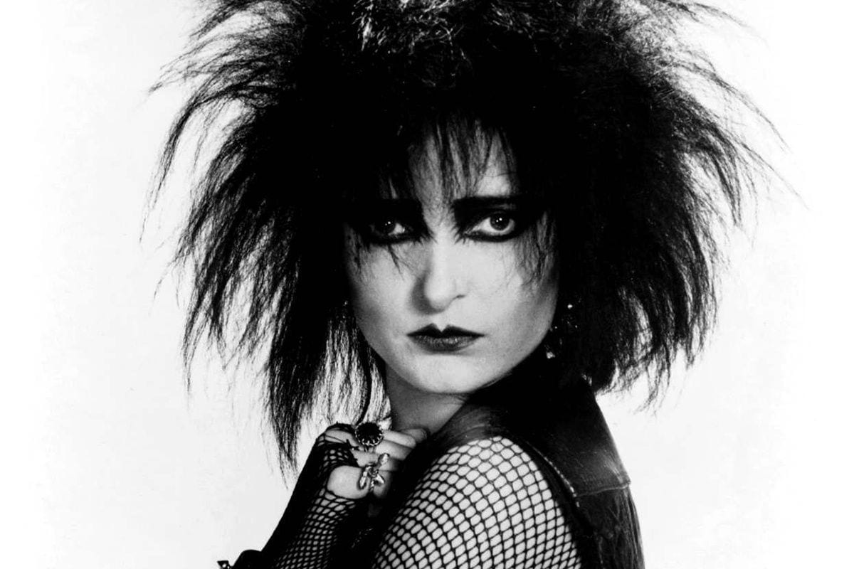 Siouxsie Sioux