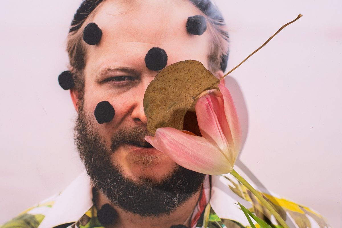 Bon Iver’s ‘i,i’ Hangs Between Surrealism and Meaning