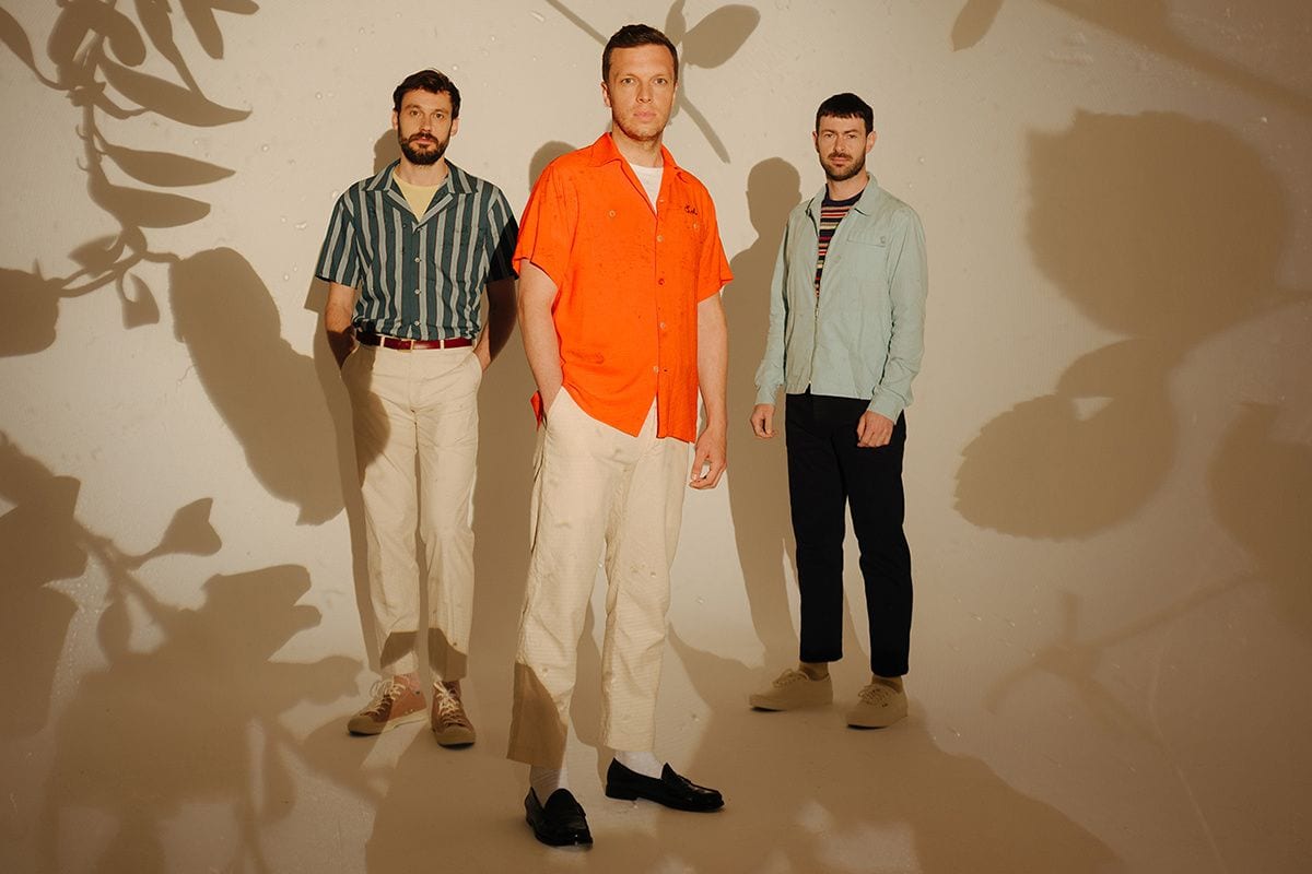 Friendly Fires Bring Some Necessary Euphoria to Summer with ‘Inflorescent’