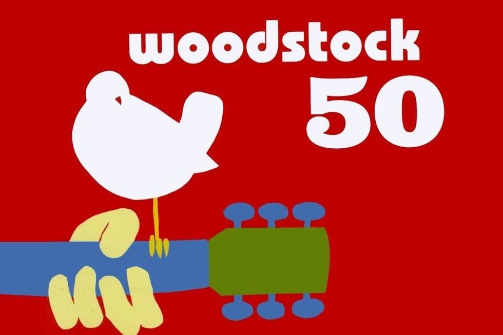 Woodstock 50’s Cautionary Example: Memories of a Cancelled Free Festival