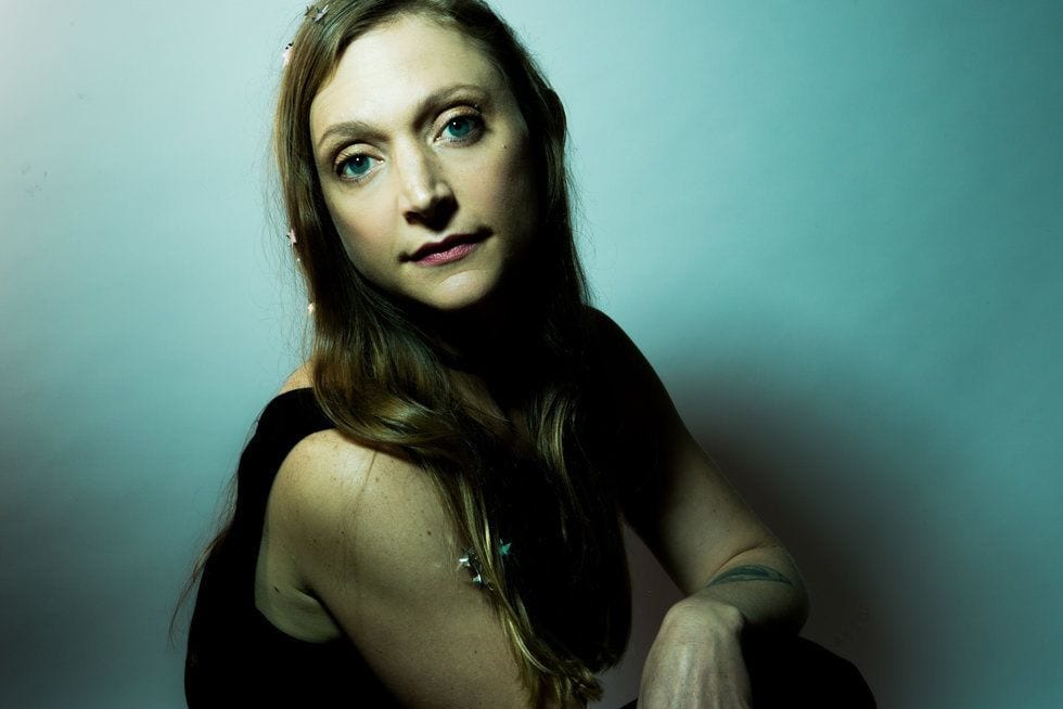 Americana’s Eilen Jewell Celebrates the ‘Gypsy’ Life